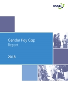 2018 gender pay gap document thumbnail