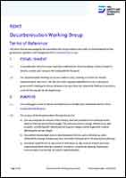 decarb-working-group-remit-december-2023-thumbnail