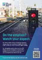 On the Empties - Watch Your Aspect poster thumbnail