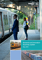 research and innovation quarterly update may 2020 thumbnail