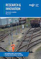research and innovation quarterly update may 2021 thumbnail