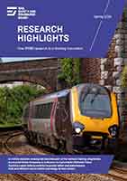 Research Highlights - Spring 2024