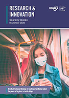 research innovation quarterly update november 2020 thumbnail