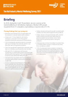 RIMWS Briefing 1