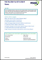 rail accident and incident news july 2020 thumbnail