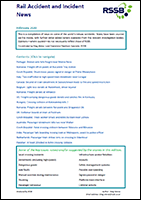 rail accident news february 2020 thumbnail