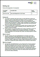briefing note ris 3783 tom issue 1 thumbnail