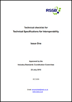 TSI checklist thumbnail